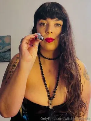 Witchielavender OnlyFans Leaked Free Thumbnail Picture - #72WcOBK2Dy