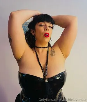 Witchielavender OnlyFans Leaked Free Thumbnail Picture - #nYcVydUDM5