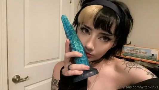 Witchkinks OnlyFans Leaked Free Thumbnail Picture - #1D6BQvFa0L