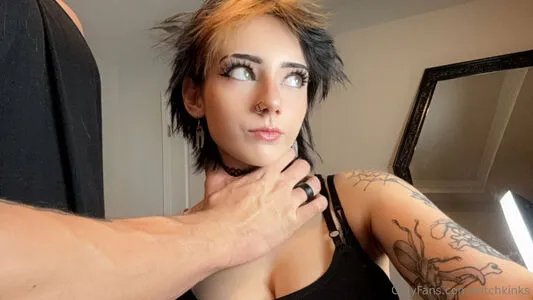 Witchkinks OnlyFans Leaked Free Thumbnail Picture - #1Xhsst3IJA