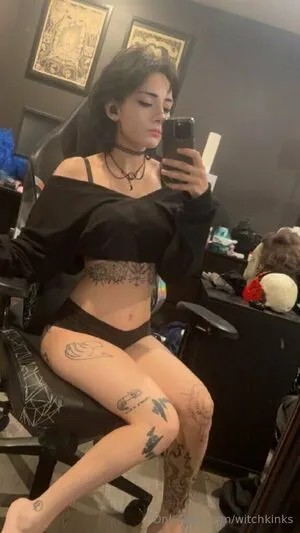 Witchkinks OnlyFans Leaked Free Thumbnail Picture - #1eRxK2mbPI