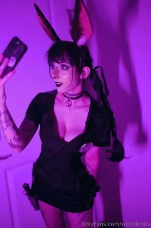 Witchkinks OnlyFans Leaked Free Thumbnail Picture - #9ZB06eh1vv