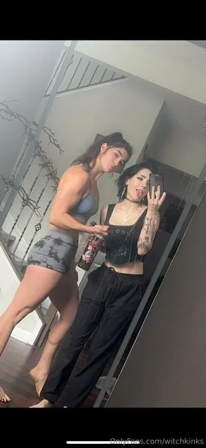 Witchkinks OnlyFans Leaked Free Thumbnail Picture - #JsUAFrzRQR