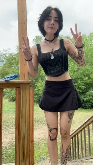 Witchkinks OnlyFans Leaked Free Thumbnail Picture - #Lia82lzSRw