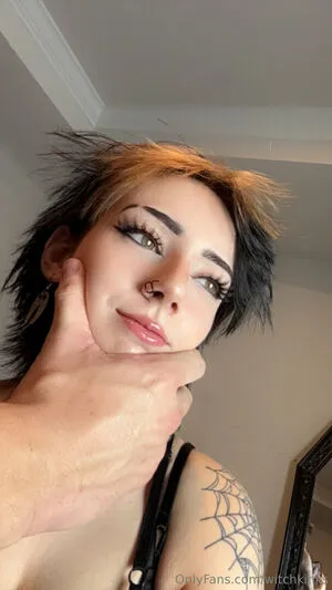 Witchkinks OnlyFans Leaked Free Thumbnail Picture - #Numj6e7QuU