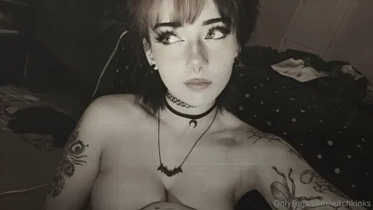 Witchkinks OnlyFans Leaked Free Thumbnail Picture - #Rd2TLrvWEa