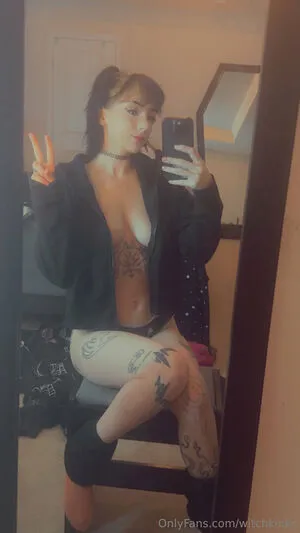 Witchkinks OnlyFans Leaked Free Thumbnail Picture - #RxnVQXqblv