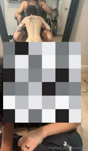 Witchkinks OnlyFans Leaked Free Thumbnail Picture - #YPcdJTywMJ