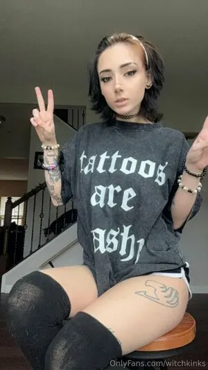 Witchkinks OnlyFans Leaked Free Thumbnail Picture - #ZZFOu47zQg