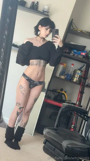 Witchkinks OnlyFans Leaked Free Thumbnail Picture - #cjhXVrT3Hc