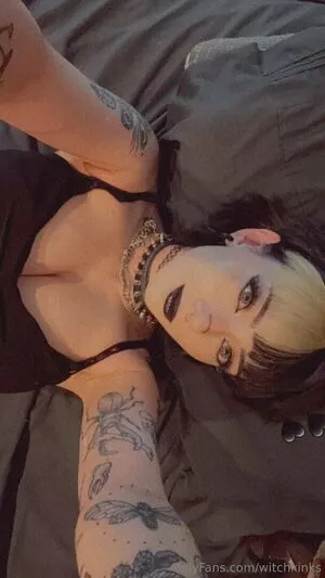 Witchkinks OnlyFans Leaked Free Thumbnail Picture - #hbpMYQgAp0