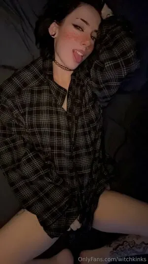 Witchkinks OnlyFans Leaked Free Thumbnail Picture - #kMGdUuajA6