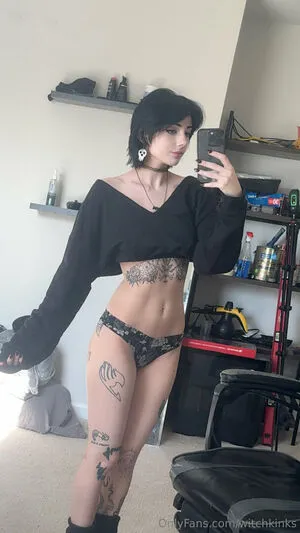 Witchkinks OnlyFans Leaked Free Thumbnail Picture - #l25rgoeliC