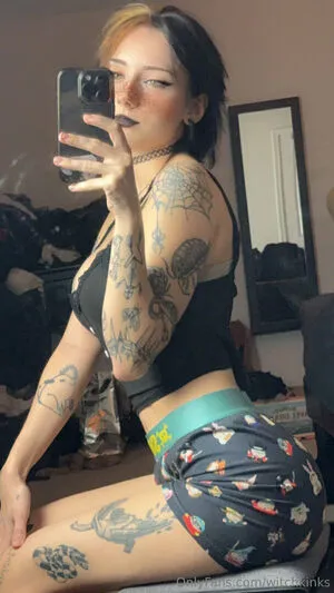 Witchkinks OnlyFans Leaked Free Thumbnail Picture - #n5LYX2nuUh