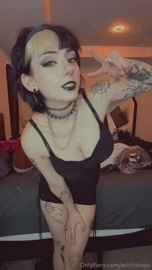 Witchkinks OnlyFans Leaked Free Thumbnail Picture - #rto5s6bm59