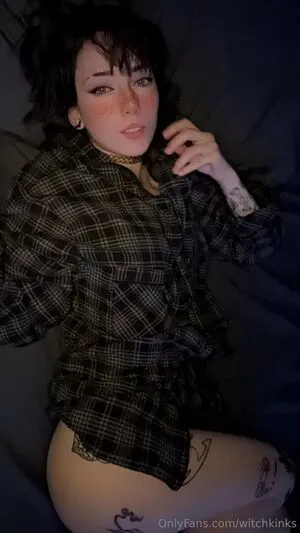 Witchkinks OnlyFans Leaked Free Thumbnail Picture - #tk47UFcUb2