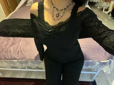 Witchlingwaltz OnlyFans Leaked Free Thumbnail Picture - #826UWKWSoZ