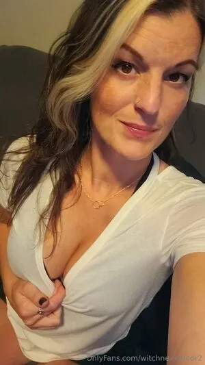Witchnexxtdoor2 OnlyFans Leaked Free Thumbnail Picture - #Pt0srPujNq