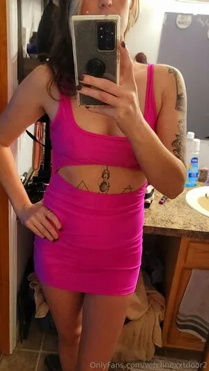 Witchnexxtdoor2 OnlyFans Leaked Free Thumbnail Picture - #rt6gvVEniL