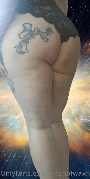 Witchofwaxhaw OnlyFans Leaked Free Thumbnail Picture - #G1C2CDSB2M