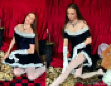 Witchrosen OnlyFans Leaked Free Thumbnail Picture - #38gMuY1SwQ