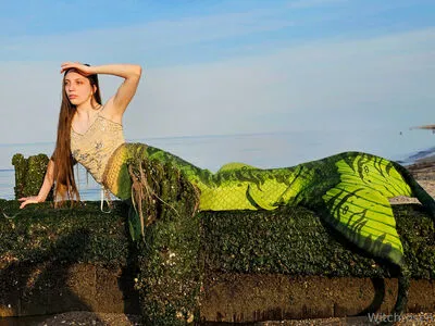 Witchrosen OnlyFans Leaked Free Thumbnail Picture - #3rNlsIfS15