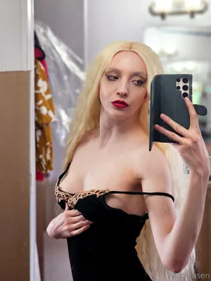 Witchrosen OnlyFans Leaked Free Thumbnail Picture - #6XkymjDXwo