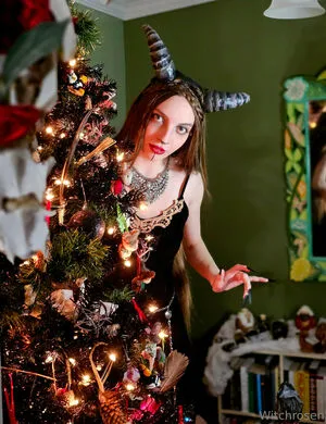 Witchrosen OnlyFans Leaked Free Thumbnail Picture - #9LZ9Droq1A