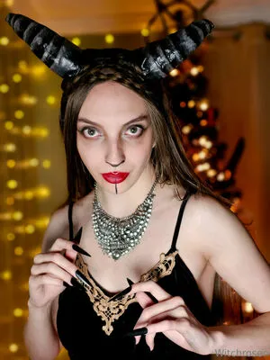 Witchrosen OnlyFans Leaked Free Thumbnail Picture - #FRnb7XKvHt