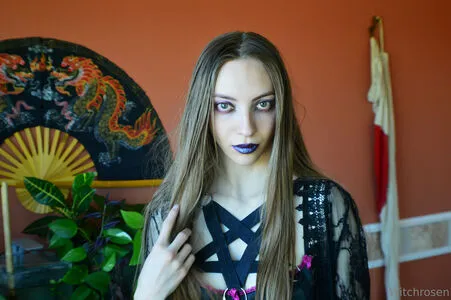 Witchrosen OnlyFans Leaked Free Thumbnail Picture - #HYK0eFN98j