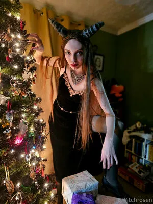 Witchrosen OnlyFans Leaked Free Thumbnail Picture - #IGVCO1m86U