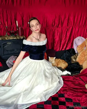 Witchrosen OnlyFans Leaked Free Thumbnail Picture - #NnrLC7IY9z