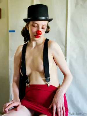 Witchrosen OnlyFans Leaked Free Thumbnail Picture - #NonBcHsiMY