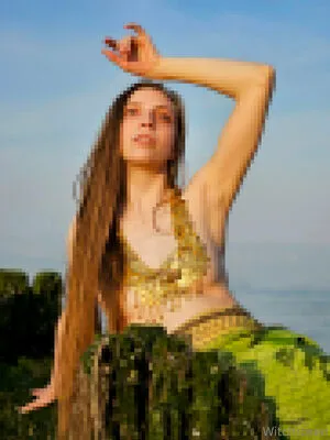 Witchrosen OnlyFans Leaked Free Thumbnail Picture - #O6T7828Mpm