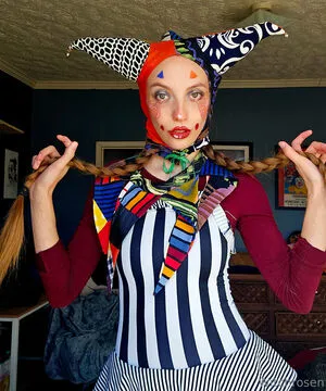 Witchrosen OnlyFans Leaked Free Thumbnail Picture - #PG0vcGvTjn