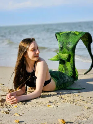 Witchrosen OnlyFans Leaked Free Thumbnail Picture - #QCZIiP4xzb