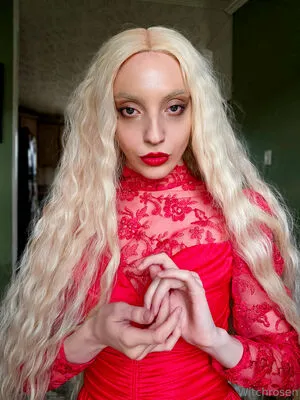 Witchrosen OnlyFans Leaked Free Thumbnail Picture - #QPsurSjpa1