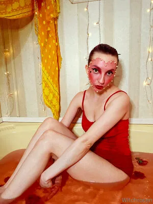 Witchrosen OnlyFans Leaked Free Thumbnail Picture - #X0PEyNuFt1