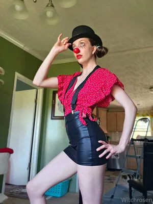 Witchrosen OnlyFans Leaked Free Thumbnail Picture - #X6gs8HQDIo