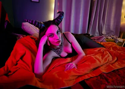 Witchrosen OnlyFans Leaked Free Thumbnail Picture - #XZMfy9asO2