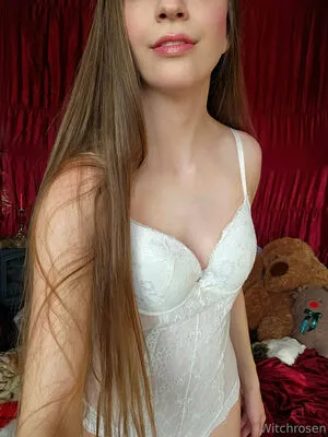 Witchrosen OnlyFans Leaked Free Thumbnail Picture - #XnoCI2thWV