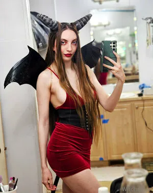 Witchrosen OnlyFans Leaked Free Thumbnail Picture - #YGSehcUu2r