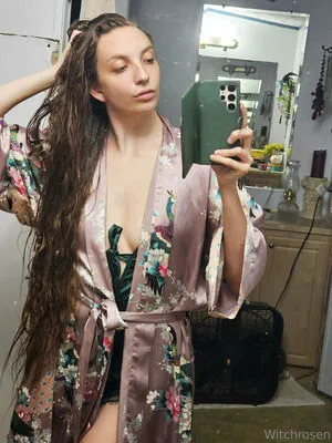 Witchrosen OnlyFans Leaked Free Thumbnail Picture - #YP7NyNrD08
