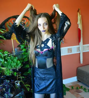 Witchrosen OnlyFans Leaked Free Thumbnail Picture - #c4Lp2seVmA