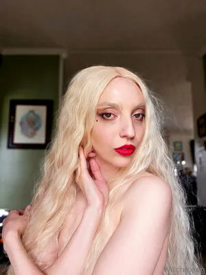 Witchrosen OnlyFans Leaked Free Thumbnail Picture - #cgjptGGIB5