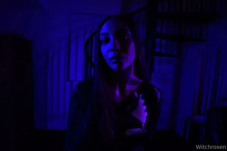 Witchrosen OnlyFans Leaked Free Thumbnail Picture - #fqIaZ5dL7Y