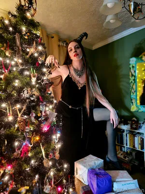 Witchrosen OnlyFans Leaked Free Thumbnail Picture - #nIpTICxk9L