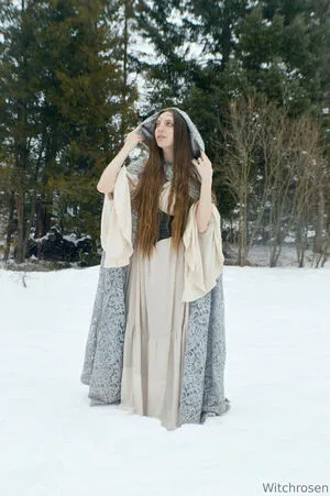 Witchrosen OnlyFans Leaked Free Thumbnail Picture - #qLKz5D6ln0