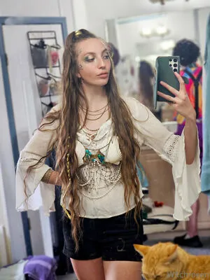 Witchrosen OnlyFans Leaked Free Thumbnail Picture - #v6iVOv2M3x