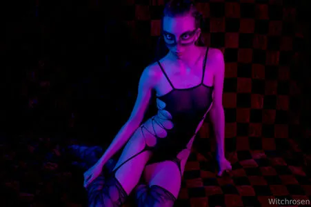 Witchrosen OnlyFans Leaked Free Thumbnail Picture - #xxf5nBU0RU